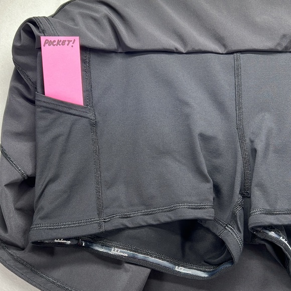 Lululemon Pace Rival Mid-Rise Skirt - Picture 8 of 16